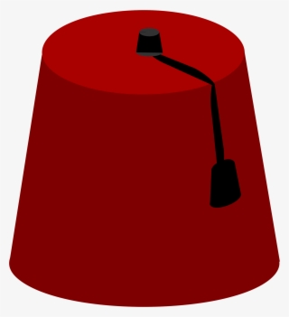 This Free Icons Png Design Of Fez Hat #5081710