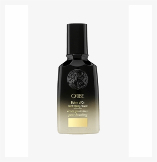 Hair Styling Product - Oribe Balm D'or Heat Styling Shield, 3.4 Fl. Oz. #5081917