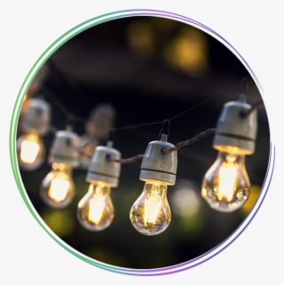 String Lights - Éclairer #5081919