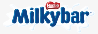 Logo 69 - Nestle Milky Bar Logo #5081927