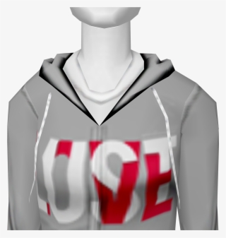 No Love Without Lust Hoodie - Hoodie #5081928