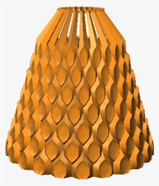 Triangular - Lampshade #5082024