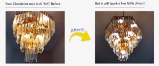 At Madison Window Cleaning, Our Technicians Will Revive - Ceiling Fixture #5082029