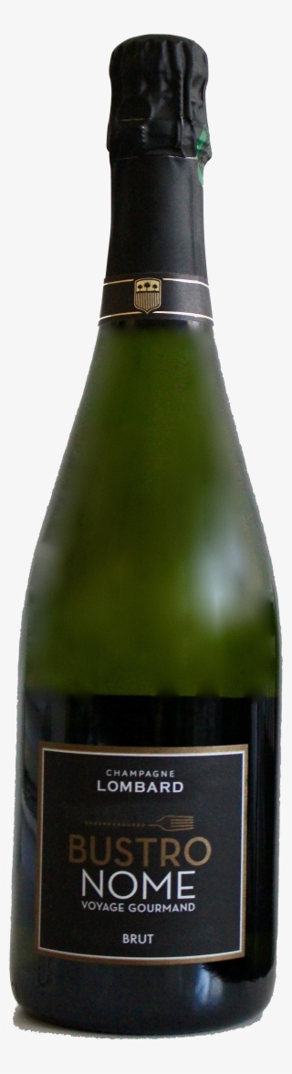 Champagne Bustronome - Bustronome #5082070