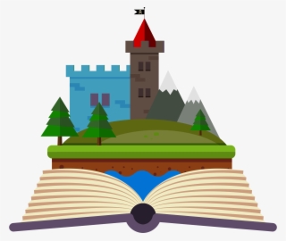 Ora È Il Momento Dei Buoni Propositi Per Il - Cartoon Fairy Tale Ai #5082222