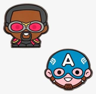 Marvel - Cartoon #5082330