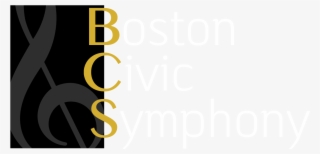 Contact - Boston Civic Symphony #5082334
