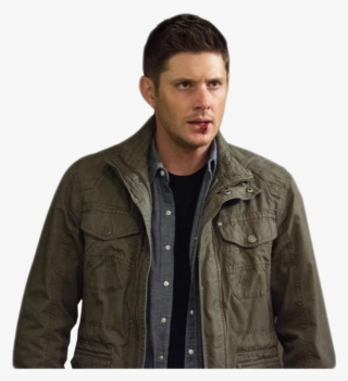 Dean Winchester Png - Jensen Ackles Will Star #5082578