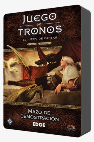 Prepares Oscuras Intrigas Con La Casa Lannister, Los - Game Of Thrones - Lcg Second Edition Core Set #5082629