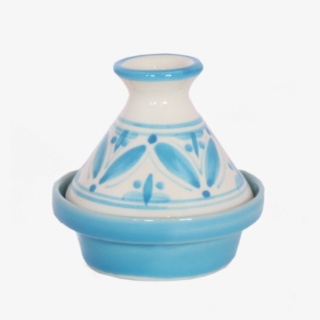 This Eye Catching Mini Tagine Is A Festive Way To Bring - Le Creuset 3.5 Ounce Mini Moroccan Tagine #5082692