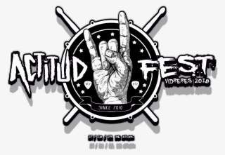 Actitud Fest 2018 #5082748