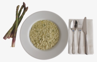 Risotto Kit *asparagus* #5082795