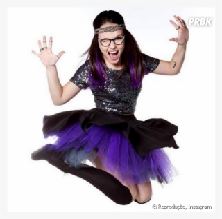 Larissa Manoela Fez Photoshoot Para Promover Papel - Cumplice De Um Resgate #5082848