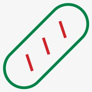 Find Locations Serving Subway - Illustration #5082969