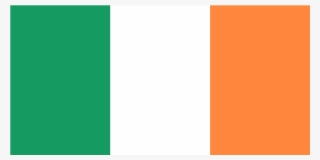 Download Svg Download Png - Ireland Flag #5082971