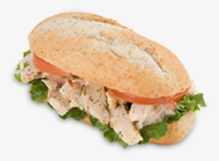 Chicken Salad Sandwich Png Picture Library Stock - Chicken Salad #5083181