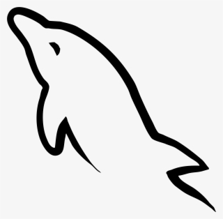Mysql Icon, Mysql Character - Mysql Troubleshooting: What To Do When Queries Don't #5083182