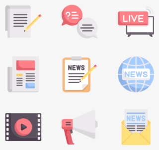 News And Journal - Piano #5083406