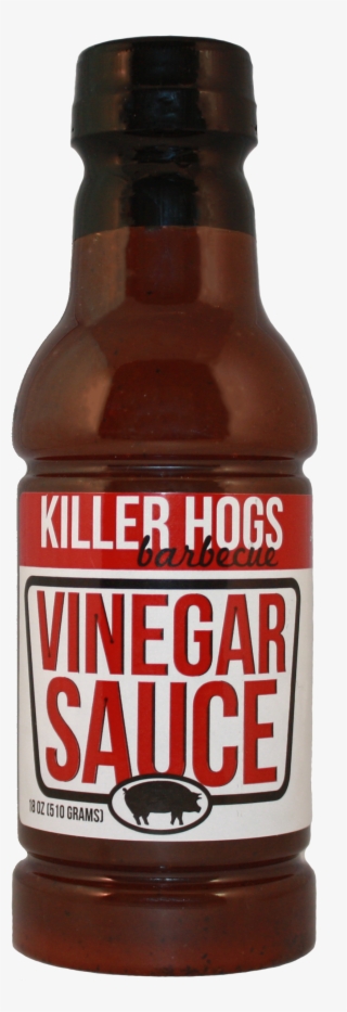 Killer Hogs Vinegar Bbq Sauce 18 Oz #5083523 Killer Hogs Vinegar Bbq Sauce 18 Oz #5083523