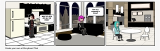 Cartoon #5083689