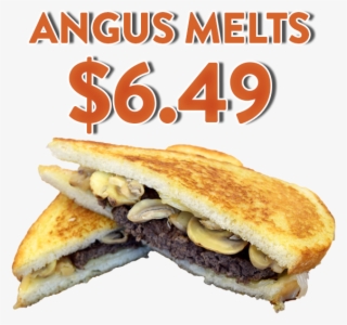 Stop Into A Cliff's Near You To Take Advantage Of Some - Fast Food #5083752