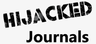 Home - Hijacked Journals #5083790