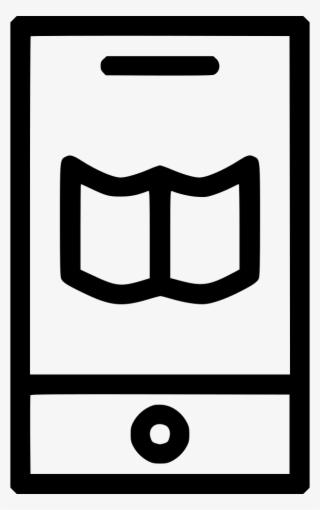 Png File Svg - Mobile E Learning Icon Png #5083794