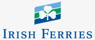 Irish Ferries Logo #5083795