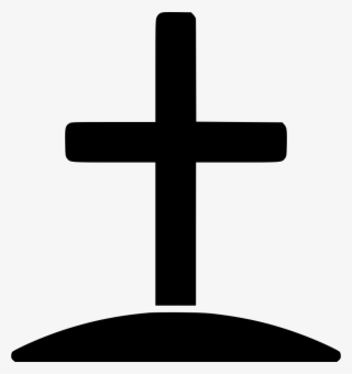 Grave Comments - Cross #5084337