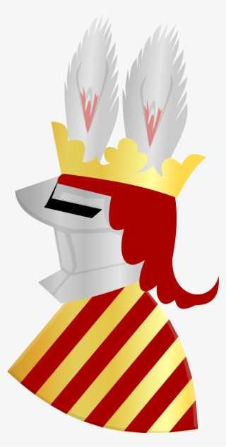 Open - Coat Of Arms #5084473