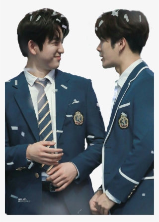 Jinson Jackson Jacksonwang Jinyoung Parkjinyoung Got - Jinson Png #5084711