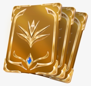 1 Blood Moon Capsule 4 Prestige Points - League Of Legends #5084774