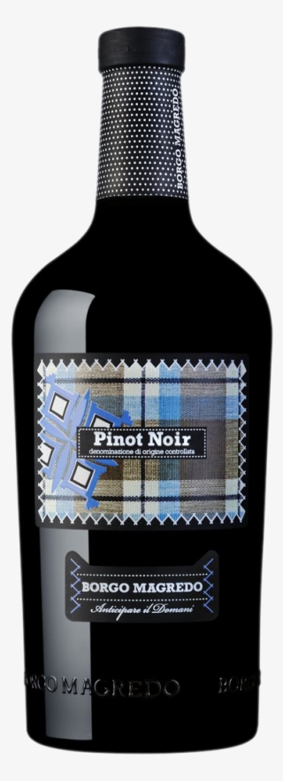 Pinot Nero Borgo Magredo #5085023