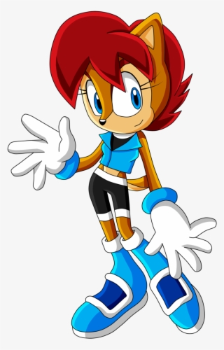 Sonic X Amy - Amy Rose Rainbow Dash - Free Transparent PNG Download ...