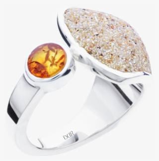 Model Beach Sand & Amber #5085644