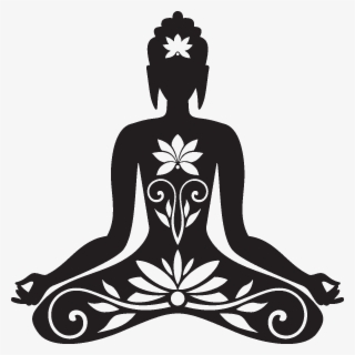 Png Freeuse Library Buddha Clipart Cutting #5085646