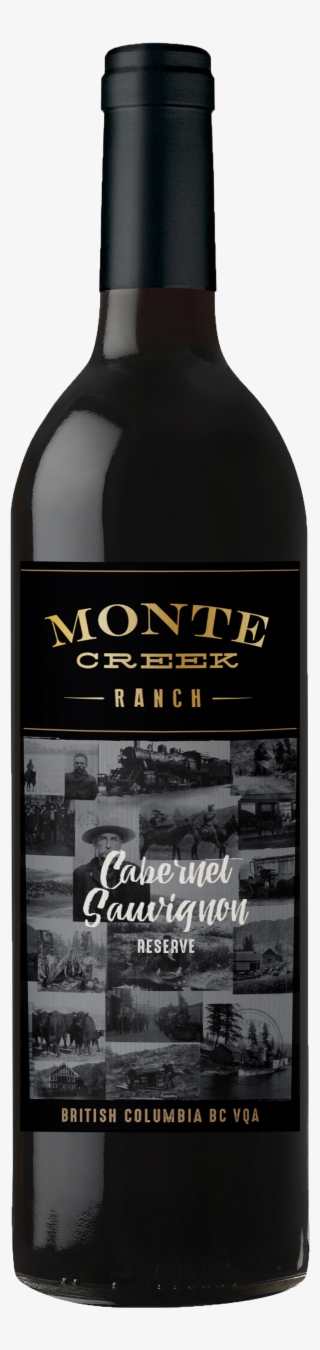 2016 Cabernet Sauvignon Reserve - Red Wine #5085932