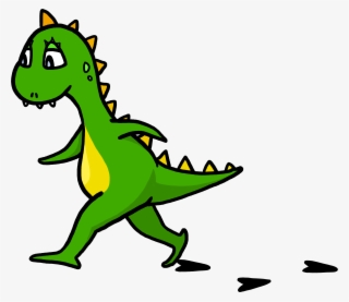 Children - Charity Walk Clip Art #5086371