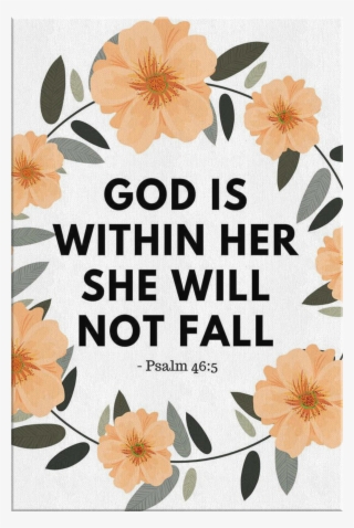 5 Canvas Christian Home Decor Wall Art #5086372