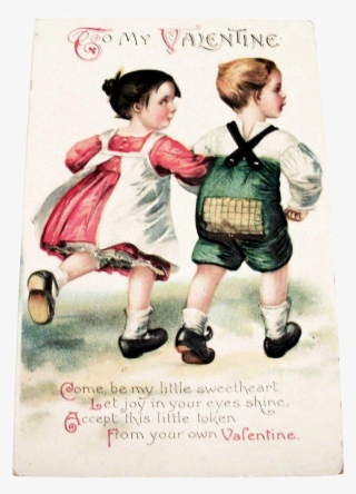 Int'l Art Publisher's - Boy #5086433