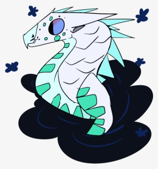 Aquarius - Illustration #5086777