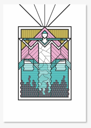 Aquarius - Illustration #5086905