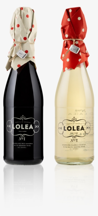 Package / Sangria Lolea - Bottle Design Sangria #5086973