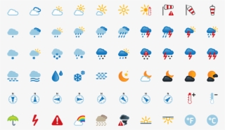 Picons Weather - Weather Icon Sleet Png #5087048