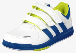 Adidas Sport Performance Children Lk Trainer 6 Cf K - Shoe #5087231
