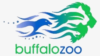 Visit Website - Buffalo Zoo Logo Png #5087295