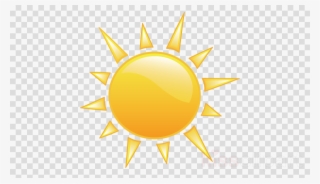 Weather Icon Clipart Computer Icons Clip Art - Coconut Tree Png #5087363