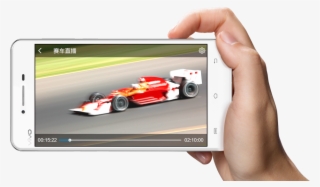 Y27 S2 B2 Figure - Vivo Y21l #5087368