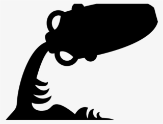 Aquarius Clipart Svg - Acuario Horoscope Png #5087473