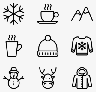 100 Icons - Farm Icons #5087549